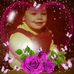 Meet your Posher, Candy